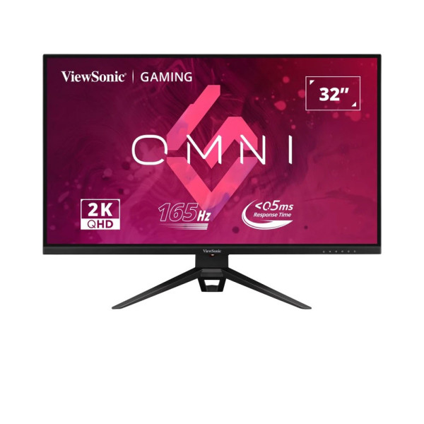 Màn hình Gaming ViewSonic VX3219-2K-PRO-2 32 inch 2K IPS 165Hz