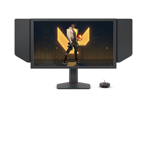 Màn Hình Gaming BenQ ZOWIE XL2586X Fast TN 540Hz