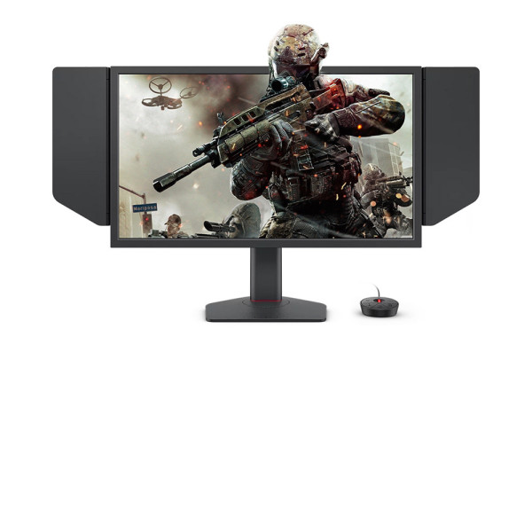 Màn Hình Gaming BenQ ZOWIE XL2546X Fast TN 240Hz