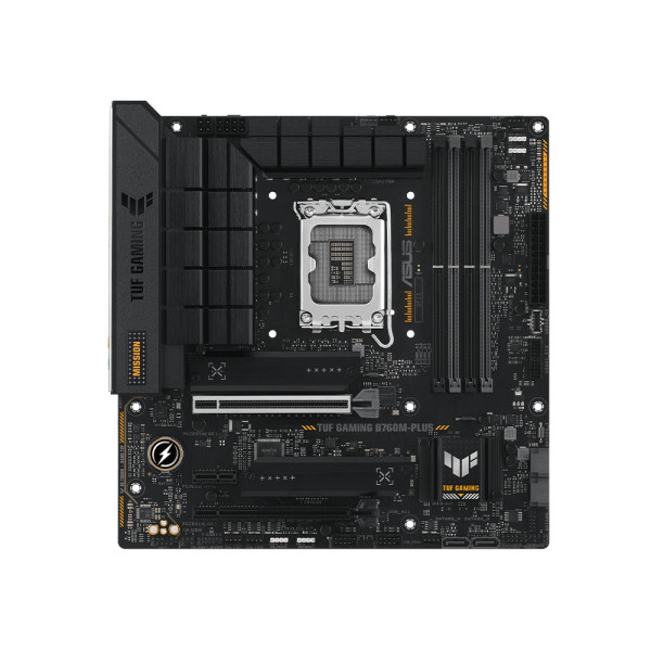 Bo mạch chủ Asus TUF GAMING B760M-PLUS D5