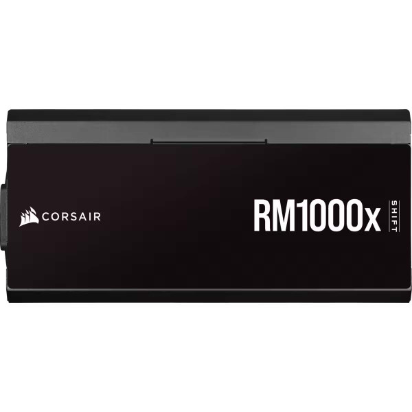 Nguồn Máy Tính Corsair RM1000x Shift 80 Plus Gold Full Modular ATX