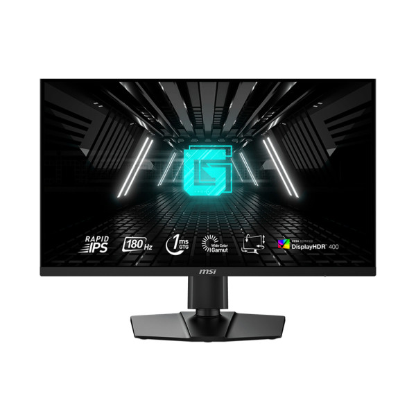 Màn hình Gaming MSI G274QPF E2 27 inch WQHD IPS 180Hz