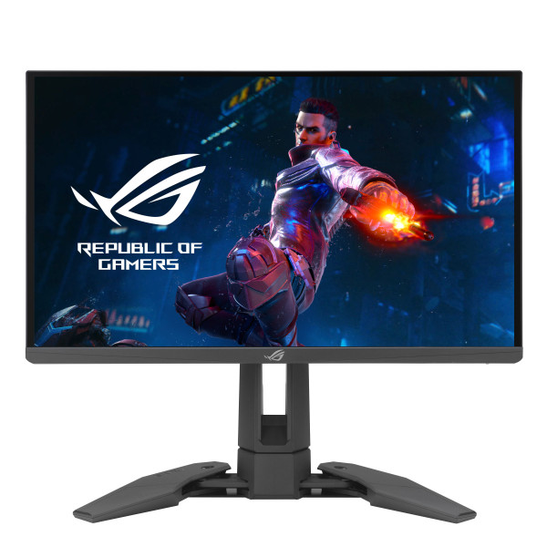 Màn hình Asus ROG Swift Pro PG248QP 24 inch FullHD Esports TN 540Hz