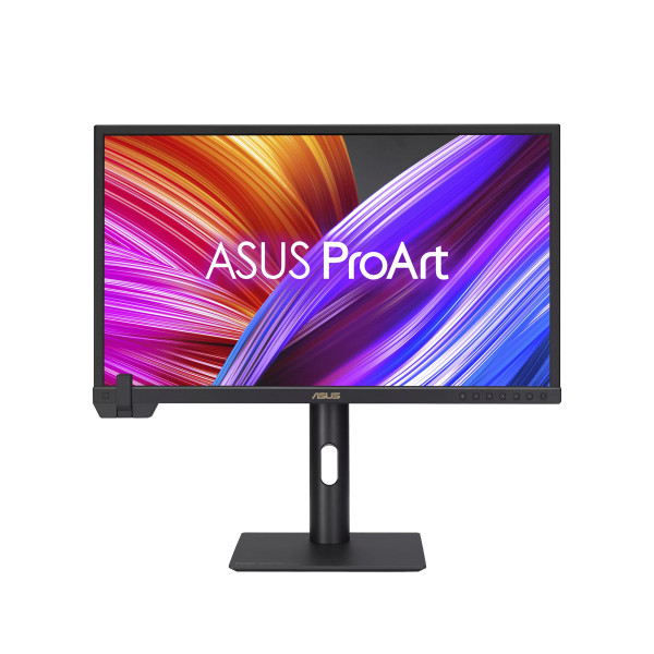 Màn hình đồ hoạ Asus ProArt PA24US 24 inch IPS UHD 4K 95% DCI-P3 HDR 600 12G-SDI