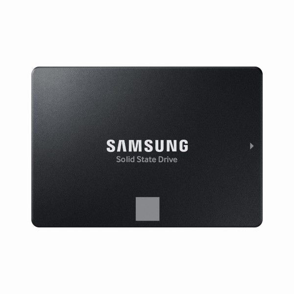 Ổ cứng SSD Samsung 870 Evo 4TB SATA III 2.5