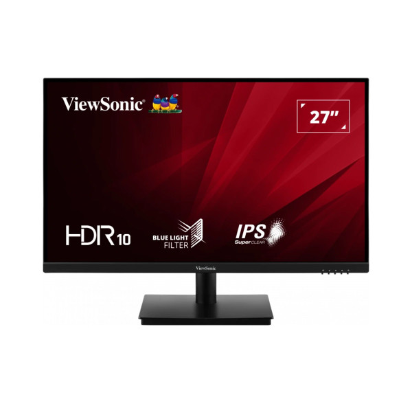 Màn hình ViewSonic VA2762-4K 27 inch UHD 4K IPS 60Hz