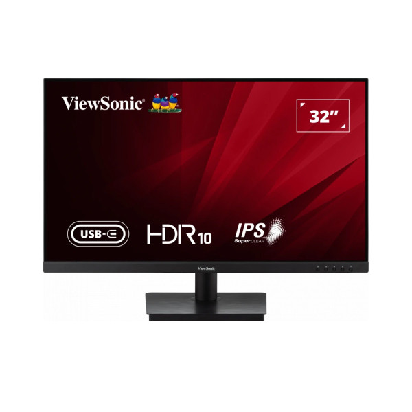 Màn hình ViewSonic VA3209U-4K 32