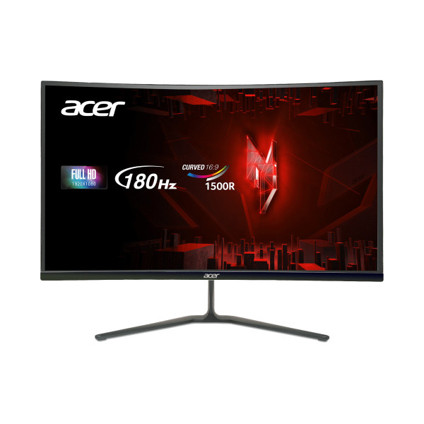 Màn hình cong Gaming Acer Nitro ED270R S3 27 inch FHD VA 180Hz (HDMI, Displayport)