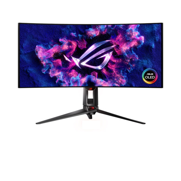 Màn hình cong Asus ROG Swift OLED PG34WCDM 34 inch UWQHD 240Hz