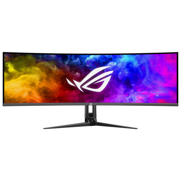 Màn hình cong Asus ROG Swift OLED PG49WCD 49 inch UWDQHD 144Hz (HDMI, Displayport, USB-C)