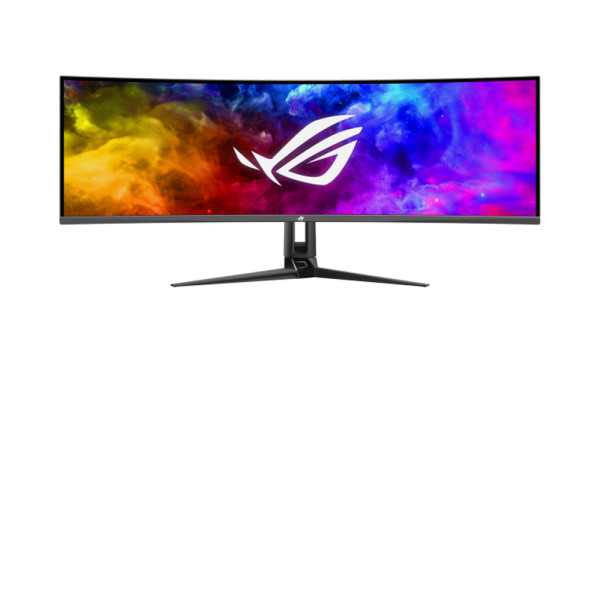 Màn hình cong Asus ROG Swift OLED PG49WCD 49 inch UWDQHD 144Hz