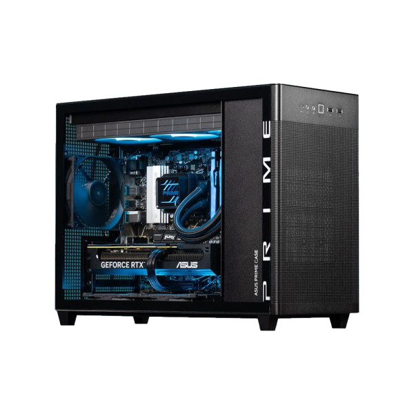 PC Gaming MyGear x Asus Intel I5 14500 | Ram 16GB | 500GB SSD | RTX 4070 Super 12G