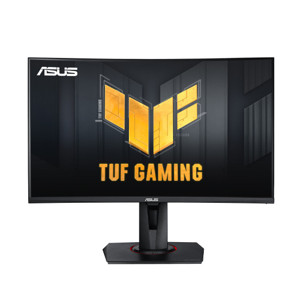 Màn hình cong Asus TUF Gaming VG27VQM 27 inch FHD VA 240Hz