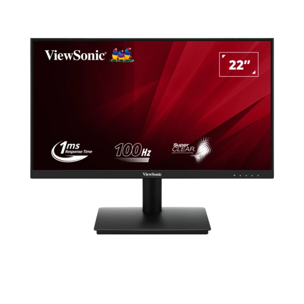 Màn hình Viewsonic VA220-H 22 inch FHD VA 100Hz