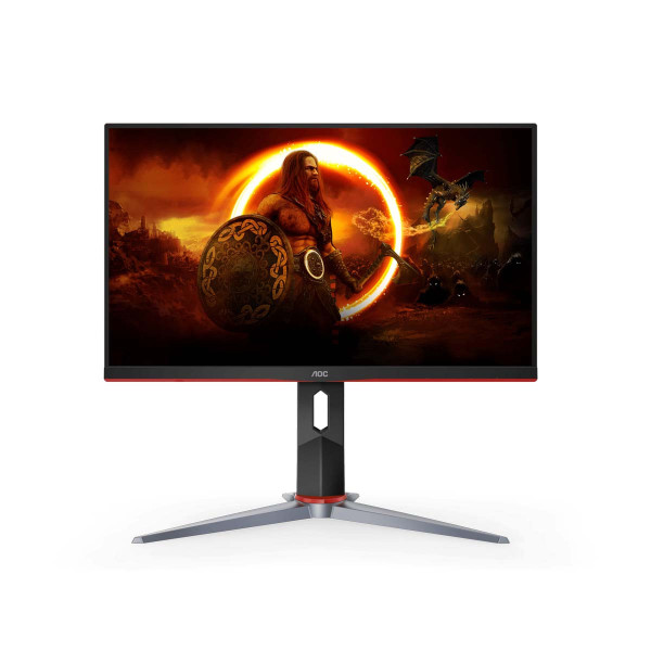 Màn Hình Gaming AOC 27G2Z/74 ( IPS / 27 inch / 240Hz / FHD / 0.5ms )