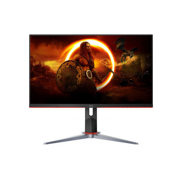 Màn Hình Gaming AOC Q27G2S/74 (2K/ 27 Inch / IPS / 155Hz / 1Ms)