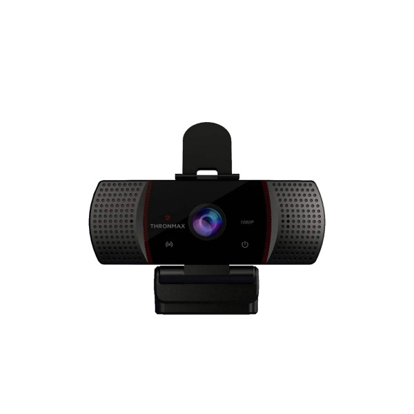 Thiết bị ghi hình THRONMAX STREAM GO X1 PRO 1080P WEBCAM