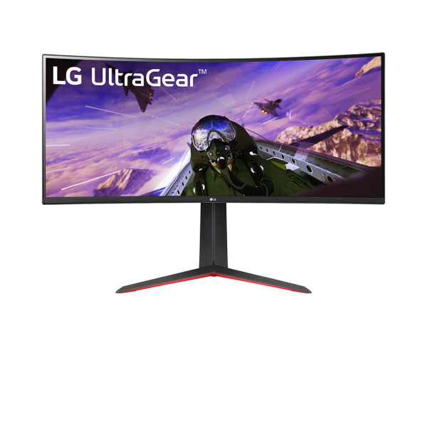 Màn Hình LG Gaming 34GP63A-B 34 inch WQHD VA 160Hz 1Ms