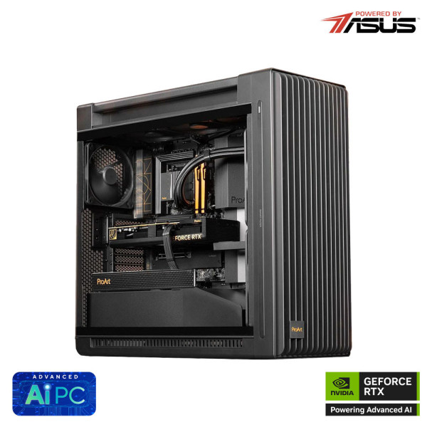 PC Design MyGear x Asus ProArt Intel i7 14700K | Ram 32GB | 500GB SSD | RTX 4060