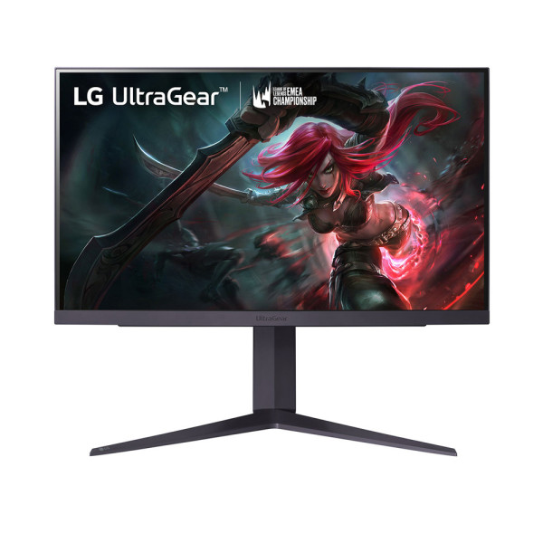 Màn Hình Gaming LG UltraGear 25GR75FG-B 25inch FullHD IPS 360Hz 1ms