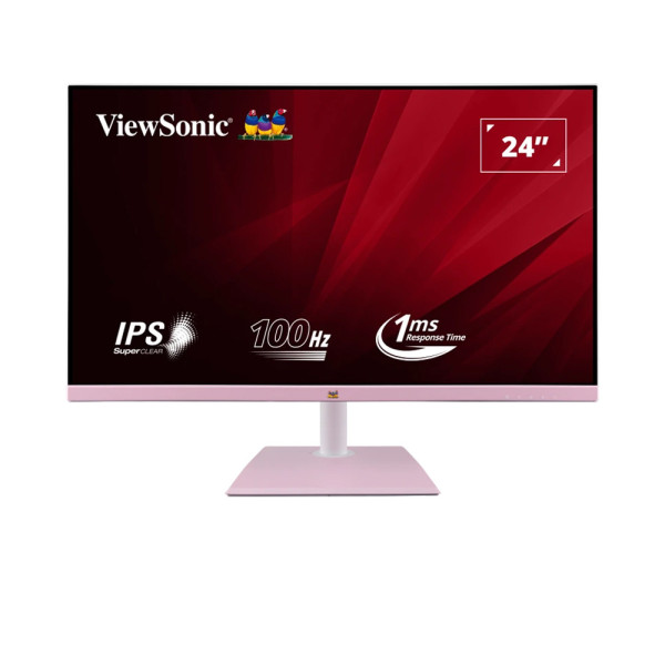 Màn hình ViewSonic VA2436-H-PN 23.8 inch FHD IPS 100Hz