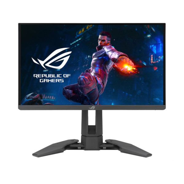 Màn hình Asus ROG Swift Pro PG248QP 24 inch FullHD Esports TN 540Hz