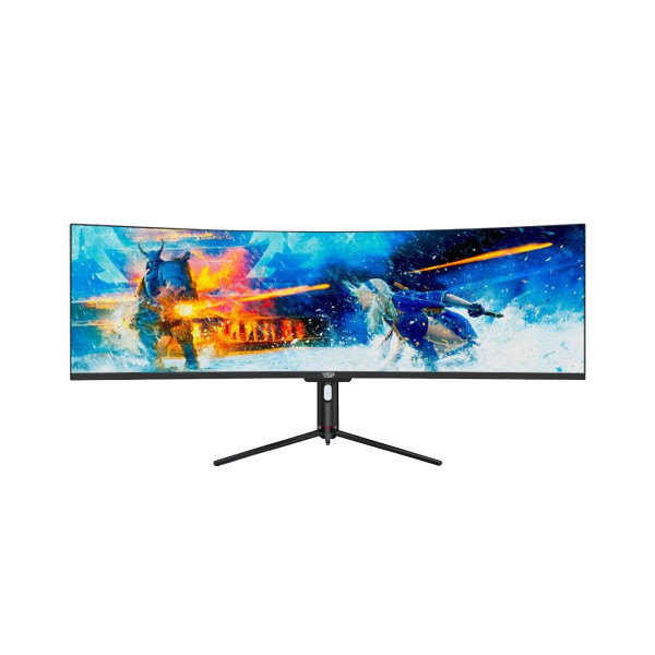 Màn hình cong VSP VA4914DC 49 inch UWDFHD 144Hz