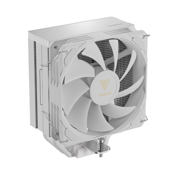 Tản Nhiệt Khí Gamidas BOREAS E2-410 White