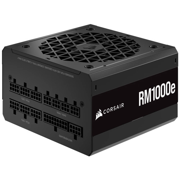 Nguồn Máy Tính Corsair RM1000e ATX 3.0 80 Plus Gold - Full Modular