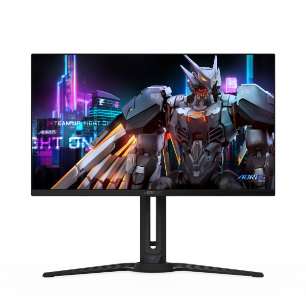 Màn Hình Gaming GIGABYTE AORUS FO27Q3 (2K - 27 Inch - OLED - QHD - 360Hz - 0.03ms)