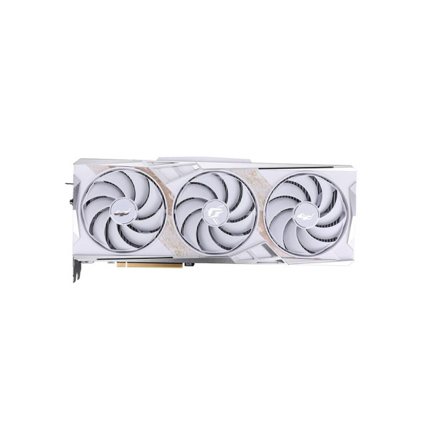 Card màn hình Colorful IGame GeForce RTX 4070 Ti SUPER Loong Edition OC 16GB-V