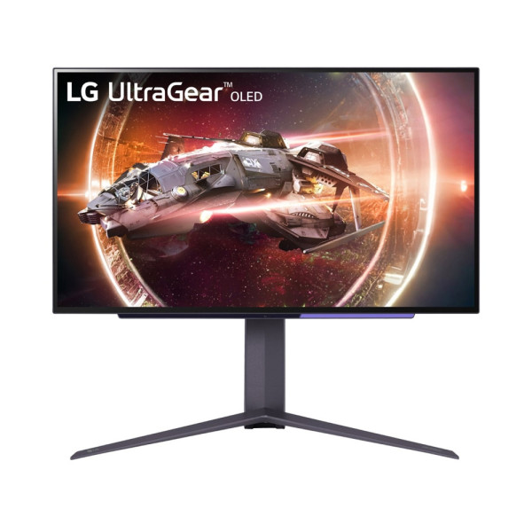 Màn Hình Gaming LG UltraGear 27GS95QE-B 27inch QHD 2K OLED 240Hz 0.03ms