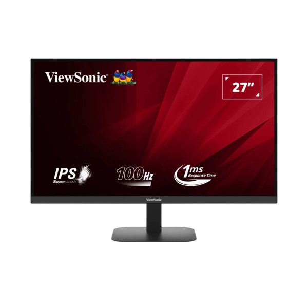 Màn hình ViewSonic VA2708-2K-MHD 27 inch QHD 2K IPS 100Hz 