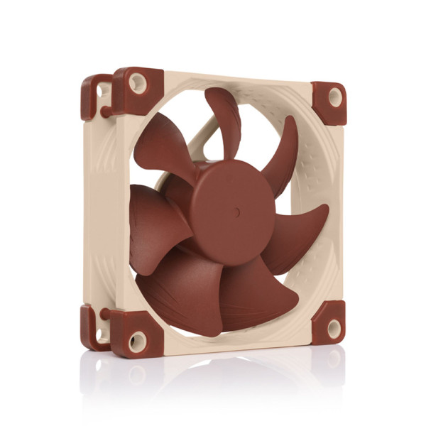 Fan Case Noctua NF-A8 PWM 80mm