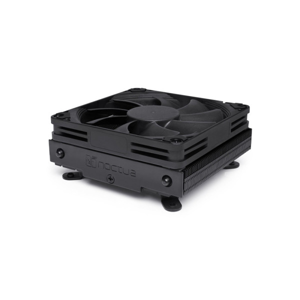 Tản nhiệt khí mini Noctua NH-L9I-17XX Chromax Black