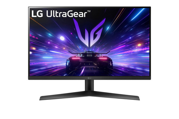 Màn Hình Gaming LG UltraGear 27GS60F-B 27inch Full HD IPS 180Hz 1ms HDR10