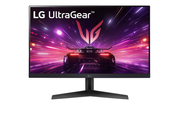 Màn Hình Gaming LG UltraGear 24GS60F-B 24inch Full HD IPS 180Hz 1ms HDR10