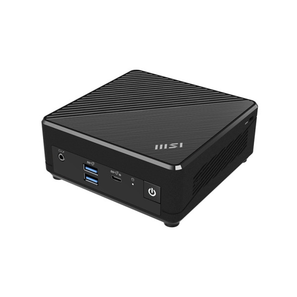 Máy tính Mini PC MSI Cubi N ADL | Pentium N200 | 4GB RAM | 128GB SSD | 