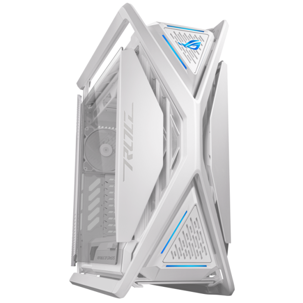 Vỏ Case ASUS ROG Hyperion GR701 White