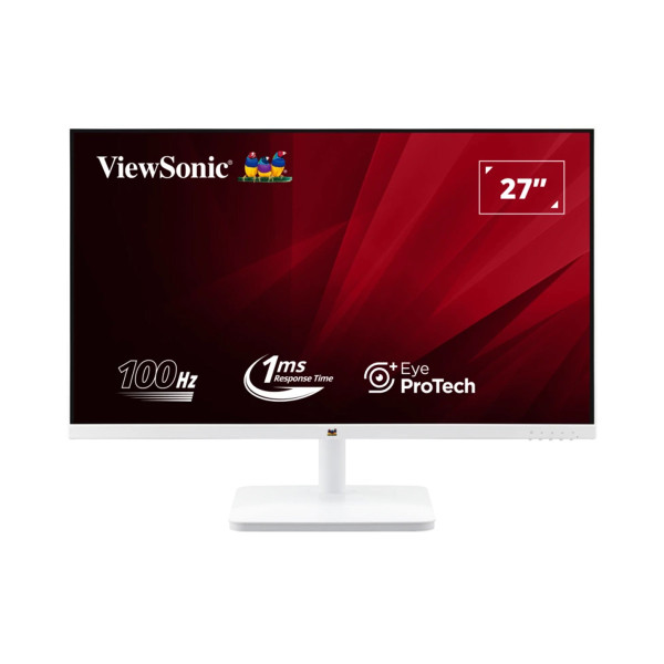 Màn hình ViewSonic VA2732-H-W 27 inch FHD IPS 100Hz 1ms 104% sRGB