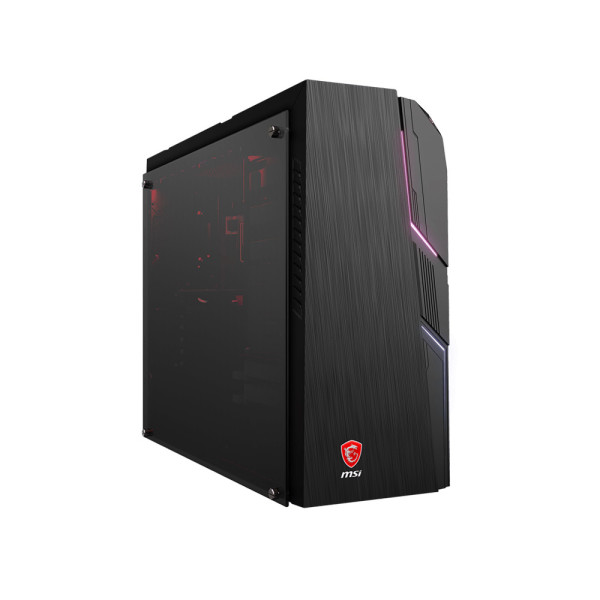 PC MSI MAG Codex 5 12TG-1488VN Intel i5 12400F | RAM16GB | 512GB SSD | RTX3060 Ti 8GB | Win11 | Wifi + Bluetooth