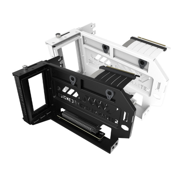 Bộ Dựng VGA Cooler Master VERTICAL GRAPHICS CARD HOLDER KIT V3 PCIE 4.0 