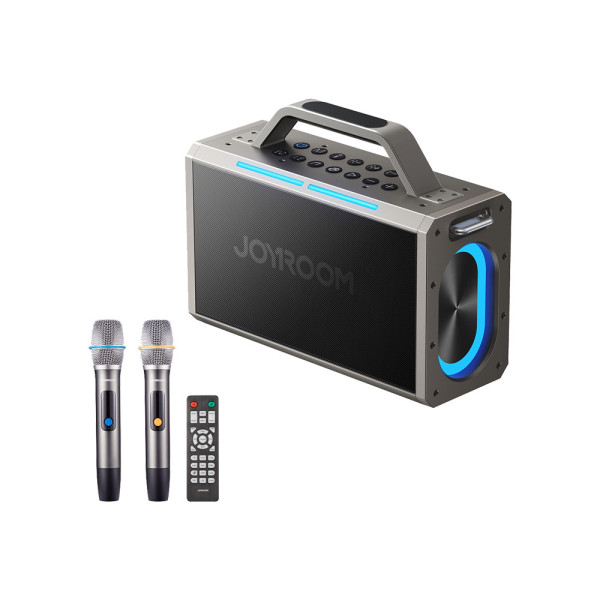 Loa không dây bluetooth Joyroom MW03 150W karaoke