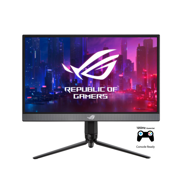 Màn hình di động Asus ROG Strix XG17AHP 17.3 inch FHD IPS 240Hz