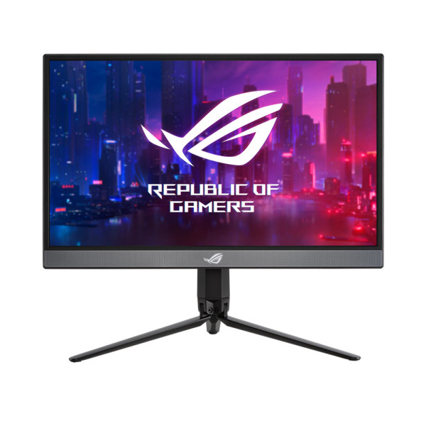 Màn hình di động Asus ROG Strix XG17AHP 17.3 inch FHD IPS 240Hz