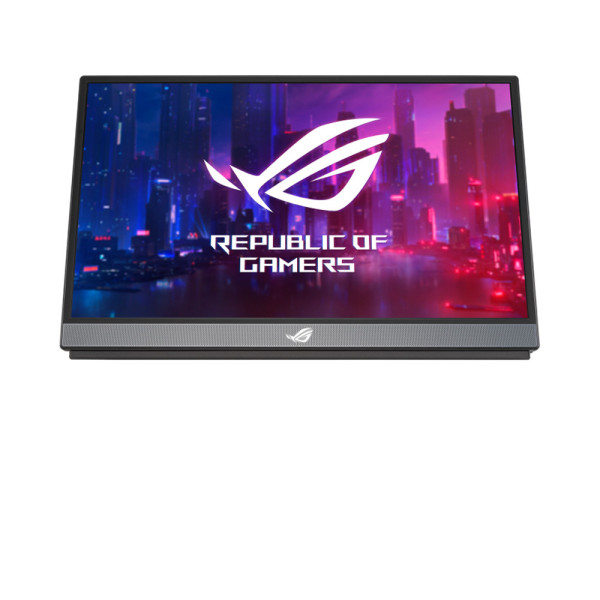 Màn hình di động Asus ROG Strix XG17AHPE 17.3 inch FHD IPS 240Hz