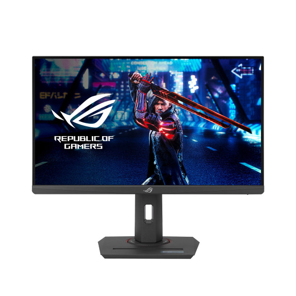 Màn hình Gaming Asus ROG Strix XG259QNS 25 inch FHD IPS 380Hz