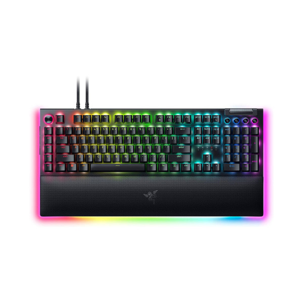 Bàn phím cơ Razer BlackWidow V4 Pro