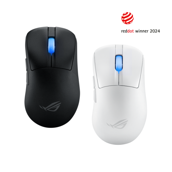 Chuột Gaming ASUS ROG KERIS II ACE WIRELESS