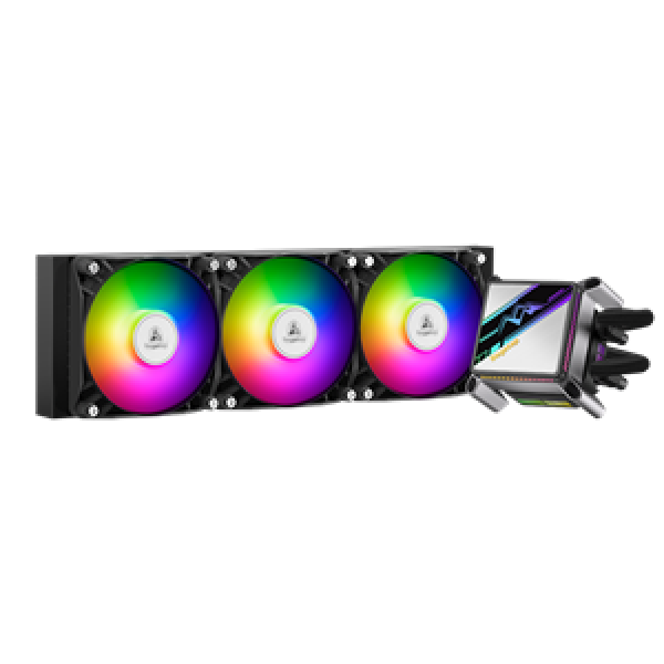 Bộ tản nhiệt nước AIO Segotep Kunlun KL-360 A-RGB 